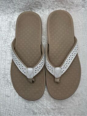 Vionic Casandra Women's Orthotic Sandals, Women’s Size 8